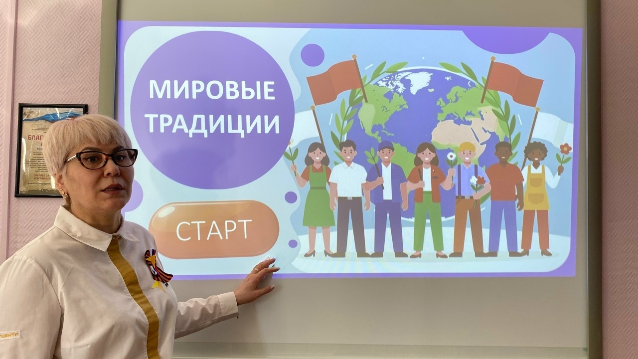 Никаких скучных уроков!