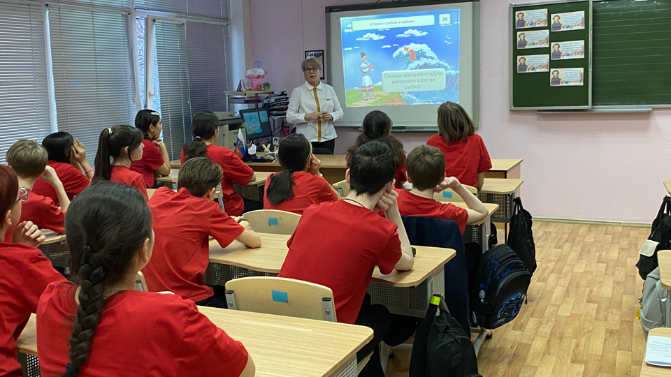 10 февраля — День памяти А.С. Пушкина