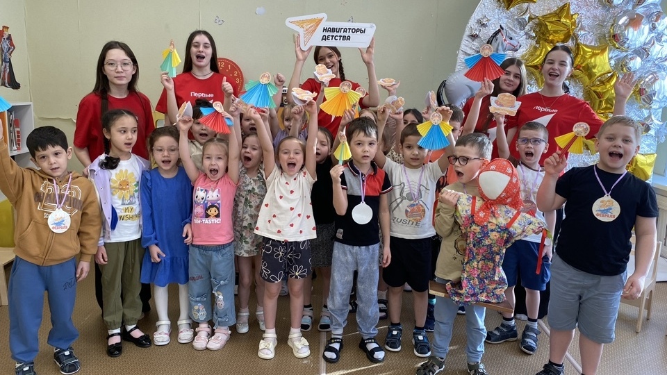 Масленица пришла в «Филипок»! ✨