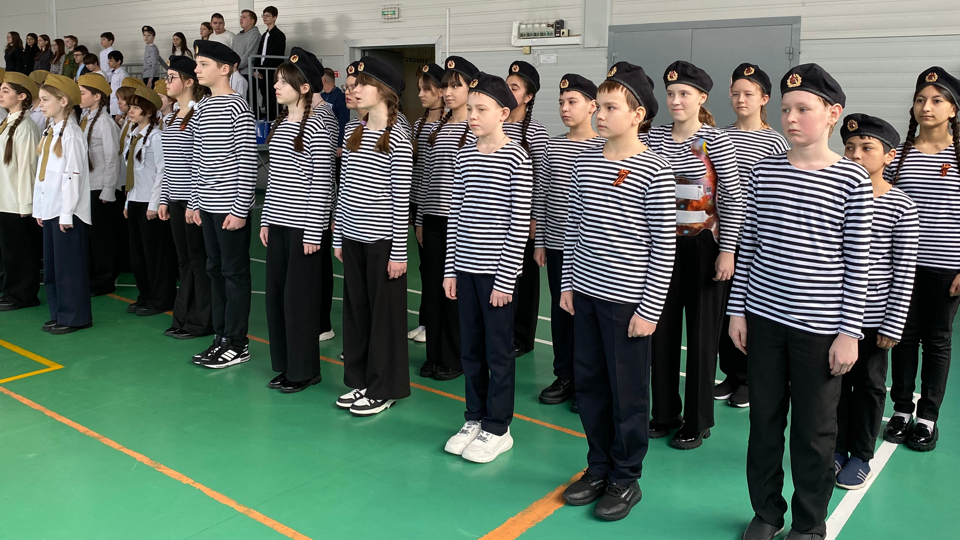 23 февраля- День защитника Отечества